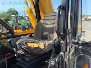 Купить телескопический фронтальный погрузчик JCB 533-105 telehandler (st23611) - Изображение 17 | Machineryline TJ Телескопический фронтальный погрузчик JCB 533-105 telehandler (st23611) | Изображение 17 - Machineryline