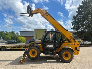 JCB 535-125 telescopic wheel loader