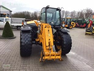 JCB 536-60 telescopic wheel loader