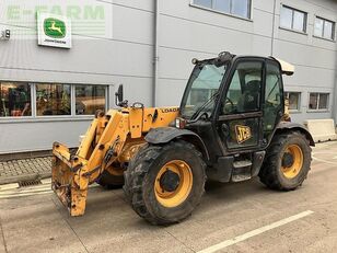 JCB 536.70 agri super telescopic wheel loader