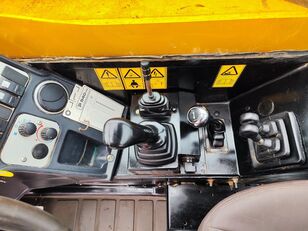 Máy xúc bánh lốp ống lồng JCB 540-170 để bán - Hình ảnh 11 | Machineryline VN Máy xúc bánh lốp ống lồng JCB 540-170 | Hình ảnh 11 - Machineryline