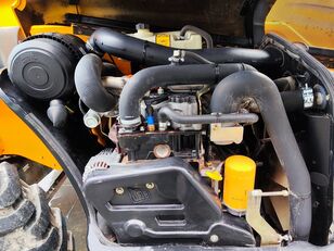 Máy xúc bánh lốp ống lồng JCB 540-170 để bán - Hình ảnh 13 | Machineryline VN Máy xúc bánh lốp ống lồng JCB 540-170 | Hình ảnh 13 - Machineryline