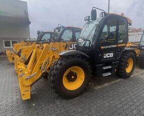 JCB 542-70 AGRI XTRA teleskophjullæsser