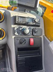 JCB 542-70 agri xtra cargadora de ruedas telesc&oacute;pica