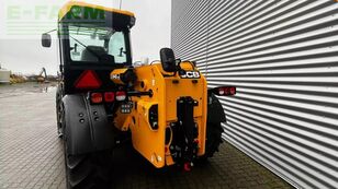 JCB 542-70 agri xtra agrixtra telescopic wheel loader for sale - Image 4 | Machineryline IL JCB 542-70 agri xtra agrixtra telescopic wheel loader | Image 4 - Machineryline