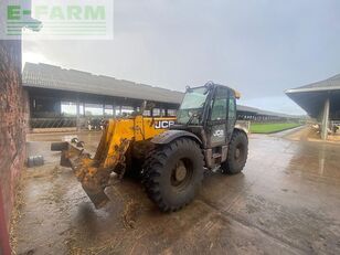 JCB 560-80 cargadora de ruedas telescópica