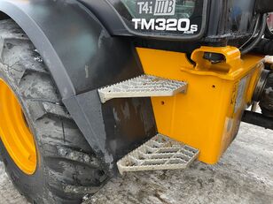 Satılık JCB TM320S teleskopik tekerlekli yükleyici - Görüntü 22 | Machineryline TR JCB TM320S teleskopik tekerlekli yükleyici | Görüntü 22 - Machineryline