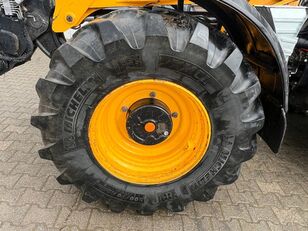 Chargeuse articulée télescopique JCB TM320S à vendre - Image 9 | Machineryline GA Chargeuse articulée télescopique JCB TM320S | Image 9 - Machineryline