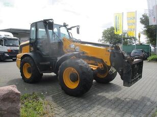 JCB tm 310 telescopic wheel loader