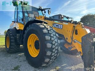 JCB tm 320s cargadora de ruedas telesc&oacute;pica