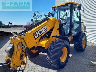 待售轮式伸缩臂装载机 JCB tm180 telelæsser - 图像 4 | Machineryline CN 轮式伸缩臂装载机 JCB tm180 telelæsser | 图像 4 - Machineryline
