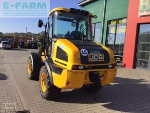 JCB tm220 telescopic wheel loader for sale - Image 7 | Machineryline IL JCB tm220 telescopic wheel loader | Image 7 - Machineryline