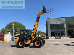 Myytävät JCB tm320s agri pivot steer telehandler (st26266) teleskooppi pyöräkuormaaja - Kuva 14 | Machineryline FI JCB tm320s agri pivot steer telehandler (st26266) teleskooppi pyöräkuormaaja | Kuva 14 - Machineryline