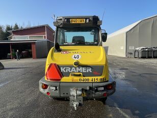 ładowarka czołowa teleskopowa Kramer 8085T