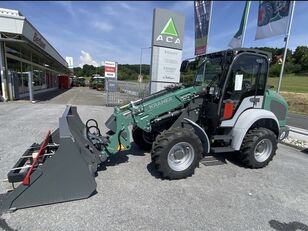 телескопски натоварувач на тркала Kramer KL 25.5 T