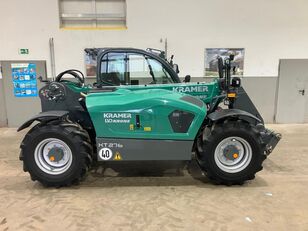 待售轮式伸缩臂装载机 Kramer KT276 - 图像 4 | Machineryline CN 轮式伸缩臂装载机 Kramer KT276 | 图像 4 - Machineryline