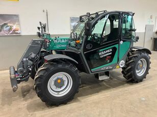 待售轮式伸缩臂装载机 Kramer KT276 - 图像 10 | Machineryline CN 轮式伸缩臂装载机 Kramer KT276 | 图像 10 - Machineryline