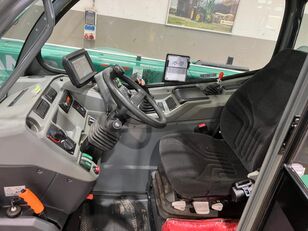 待售轮式伸缩臂装载机 Kramer KT276 - 图像 17 | Machineryline CN 轮式伸缩臂装载机 Kramer KT276 | 图像 17 - Machineryline