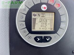 Prodaja Kramer kl 36.5 stufe v teleskopskog prednjeg utovarivača - Slika 11 | Machineryline HR Kramer kl 36.5 stufe v teleskopski prednji utovarivač | Slika 11 - Machineryline
