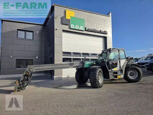 بيع جرافة ذات عجلات تلسكوبية Kramer kt 559 - صورة 9 | Machineryline SD جرافة ذات عجلات تلسكوبية Kramer kt 559 | صورة 9 - Machineryline