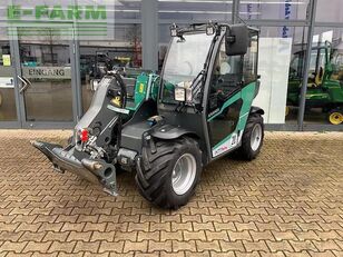 Kramer kt144 Teleskopradlader