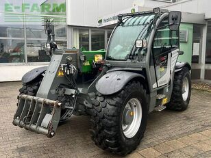 Kramer kt5507 kt557 telescopic wheel loader