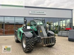 carregadora telescópica de rodas Kramer kt557 kt 557