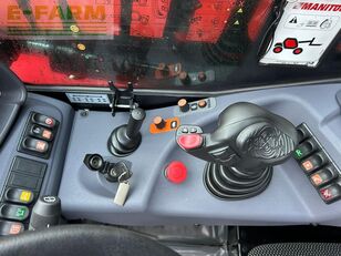 Rataslaaduri Manitou MLT 625 Elite müük - Pilt 9 | Machineryline EE Rataslaadur Manitou MLT 625 Elite | Pilt 9 - Machineryline
