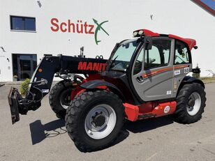 Manitou MLT 840-145 PS+ ELITE Teleskoplader cargadora de ruedas telesc&oacute;pica