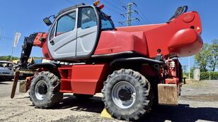 텔레스코픽 휠 로더 Manitou MRT 2540 Privilege