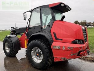 轮式伸缩臂装载机 Manitou mla-t 533 145 v+