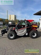 Manitou mlt 625 h 75k cargadora de ruedas telesc&oacute;pica