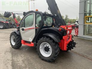 Manitou mlt 630 telescopic wheel loader