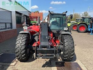 chargeuse articul&eacute;e t&eacute;lescopique Manitou mlt 634-120 lsu g-e3 premium mit mercedes motor