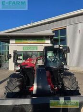 Manitou mlt 841-145 ps+ cargadora de ruedas telesc&oacute;pica