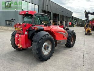 телескопски натоварувач на тркала Manitou mlt741-120.ps telehandler (st26689)