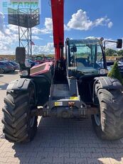 телескопический фронтальный погрузчик Massey Ferguson th.7038