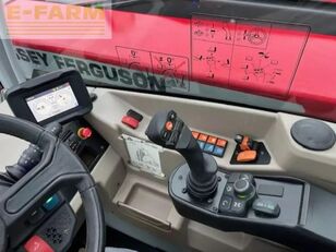 Massey Ferguson th7038 telescopic wheel loader for sale - Image 9 | Machineryline PH Massey Ferguson th7038 telescopic wheel loader | Image 9 - Machineryline