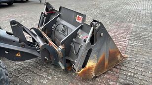 Mecalac AX 1000 Stufe V telescopische wiellader te koop - Foto 10 | Machineryline BE Mecalac AX 1000 Stufe V telescopische wiellader | Foto 10 - Machineryline