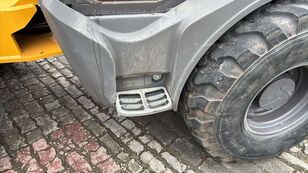 Mecalac AX 1000 Stufe V telescopische wiellader te koop - Foto 16 | Machineryline BE Mecalac AX 1000 Stufe V telescopische wiellader | Foto 16 - Machineryline