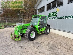 Merlo p32.6 top 100 telescopic wheel loader