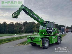 Merlo roto 50.26 s plus telescopic wheel loader