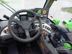 Merlo roto r40.18 telescopic wheel loader for sale - Image 10 | Machineryline TZ Merlo roto r40.18 telescopic wheel loader | Image 10 - Machineryline