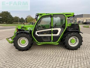 Merlo tf 33.7-115 l teleskop hjullaster