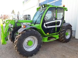 جرافة ذات عجلات تلسكوبية Merlo tf 35.7 cs - 140