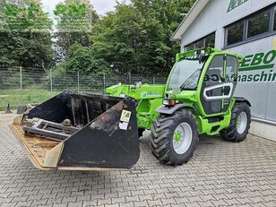 Merlo tf 42.7-140 telescopic wheel loader