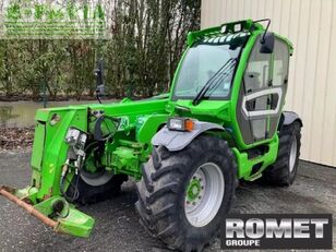 Merlo tf42-7-145-cs telescopic wheel loader