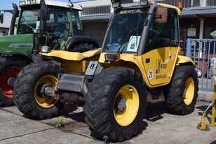 New Holland LM 430 telescopic wheel loader