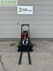 Oehler a6026 telescopic wheel loader