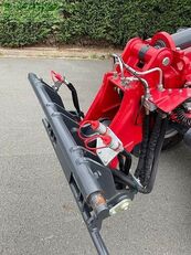 Chargeuse articulée télescopique Schäffer 4670t-2 à vendre - Image 9 | Machineryline BE Chargeuse articulée télescopique Schäffer 4670t-2 | Image 9 - Machineryline